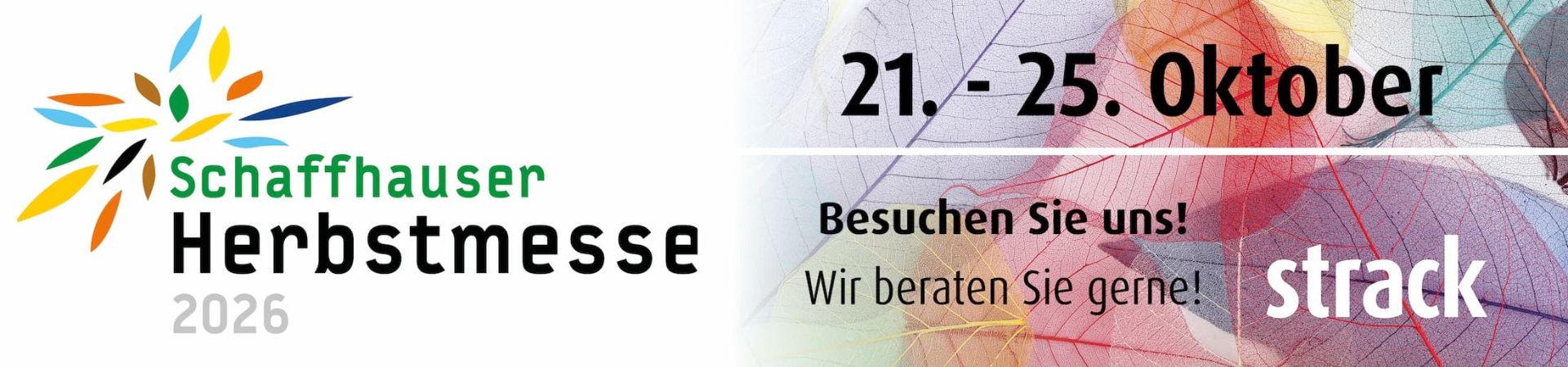 Herbstmesse